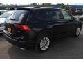 Deep Black Pearl - Tiguan S Photo No. 9
