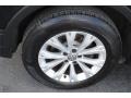 2018 Volkswagen Tiguan S Wheel and Tire Photo
