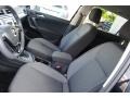 Deep Black Pearl - Tiguan S Photo No. 12
