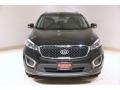 Ebony Black - Sorento L Photo No. 2