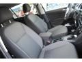 2018 Volkswagen Tiguan S Front Seat