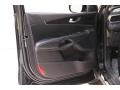 Black Door Panel Photo for 2018 Kia Sorento #139823963