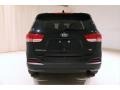 Ebony Black - Sorento L Photo No. 16