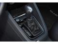 6 Speed Automatic 2018 Volkswagen Jetta SE Sport Transmission