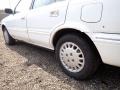 1991 Toyota Corolla LE Sedan Wheel