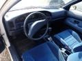 Blue Interior Photo for 1991 Toyota Corolla #139824510
