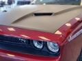 2020 Octane Red Dodge Challenger R/T Scat Pack 50th Anniversary Edition  photo #3