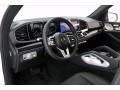 2020 Mercedes-Benz GLE Black Interior Interior Photo
