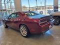 2020 Octane Red Dodge Challenger R/T Scat Pack 50th Anniversary Edition  photo #5