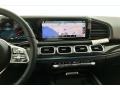 2020 Mercedes-Benz GLE Black Interior Navigation Photo