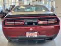Octane Red - Challenger R/T Scat Pack 50th Anniversary Edition Photo No. 9