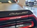 Octane Red - Challenger R/T Scat Pack 50th Anniversary Edition Photo No. 10