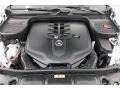 2020 Mercedes-Benz GLE 4.0 Liter DI biturbo DOHC 32-Valve VVT V8 Engine Photo