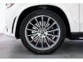 2020 Mercedes-Benz GLE 580 4Matic Wheel and Tire Photo