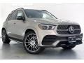 2020 Mojave Silver Metallic Mercedes-Benz GLE 450 4Matic  photo #12