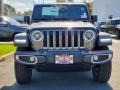Granite Crystal Metallic - Gladiator Overland 4x4 Photo No. 3