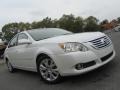 2008 Blizzard White Pearl Toyota Avalon XLS  photo #1