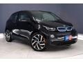 Fluid Black - i3 with Range Extender Photo No. 34