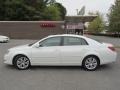 Blizzard White Pearl - Avalon XLS Photo No. 7