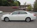 2008 Blizzard White Pearl Toyota Avalon XLS  photo #7