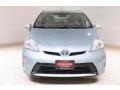 Sea Glass Pearl - Prius Three Hybrid Photo No. 2