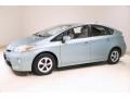 Sea Glass Pearl - Prius Three Hybrid Photo No. 3