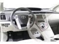 Sea Glass Pearl - Prius Three Hybrid Photo No. 6