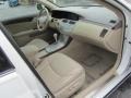 2008 Blizzard White Pearl Toyota Avalon XLS  photo #20