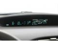 Sea Glass Pearl - Prius Three Hybrid Photo No. 8