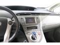 Sea Glass Pearl - Prius Three Hybrid Photo No. 9