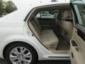 Blizzard White Pearl - Avalon XLS Photo No. 24
