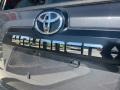 Magnetic Gray Metallic - 4Runner TRD Off Road Premium 4x4 Photo No. 26