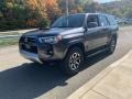 Magnetic Gray Metallic - 4Runner TRD Off Road Premium 4x4 Photo No. 32
