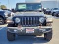 Black - Wrangler Unlimited Rubicon 4x4 Photo No. 3