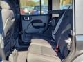 Black - Wrangler Unlimited Rubicon 4x4 Photo No. 9