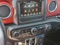 Black - Wrangler Unlimited Rubicon 4x4 Photo No. 14
