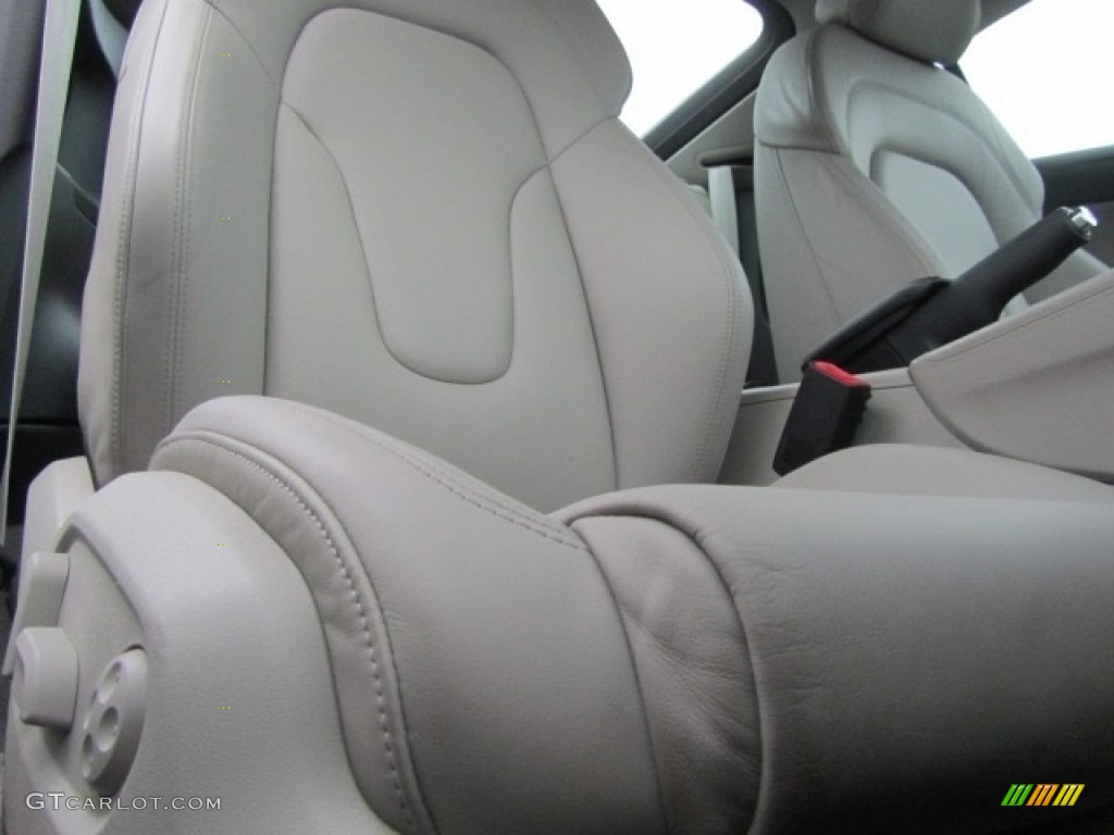 2008 TT 3.2 quattro Coupe - Brilliant Black / Luxor Beige photo #23