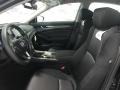 Crystal Black Pearl - Accord LX Sedan Photo No. 7