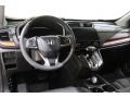 2018 Crystal Black Pearl Honda CR-V EX AWD  photo #6