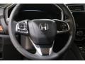 2018 Crystal Black Pearl Honda CR-V EX AWD  photo #7