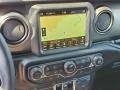 2021 Jeep Wrangler Unlimited Sport 4x4 Navigation