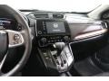 2018 Crystal Black Pearl Honda CR-V EX AWD  photo #9