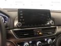 Crystal Black Pearl - Accord LX Sedan Photo No. 19