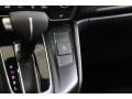 2018 Crystal Black Pearl Honda CR-V EX AWD  photo #13