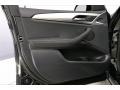 Jet Black - X3 sDrive30i Photo No. 13