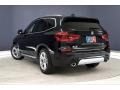 Jet Black - X3 xDrive30e Photo No. 3