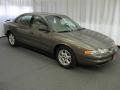 Bronze Mist 2002 Oldsmobile Intrigue GX