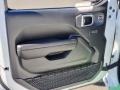 2021 Bright White Jeep Gladiator Sport 4x4  photo #7