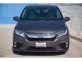 2018 Modern Steel Metallic Honda Odyssey EX  photo #7