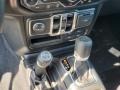 2021 Bright White Jeep Gladiator Sport 4x4  photo #9